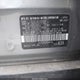 JA4J3UA85PZ048682 2023 Mitsubishi Outlander Se Black Edition 2Wd auction photo thumbnail 9