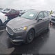 1FA6P0G71E5383505 2014 Ford Fusion S auction photo thumbnail 2