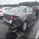 1FA6P0G71E5383505 2014 Ford Fusion S auction photo thumbnail 4