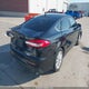 3FA6P0HD5LR258456 2020 Ford Fusion Se auction photo thumbnail 4