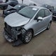 JTDBCMFE7P3011922 2023 Toyota Corolla Hybrid Le auction photo thumbnail 2