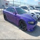 2C3CDXGJ0KH668120 2019 Dodge Charger Scat Pack Rwd auction photo thumbnail 1
