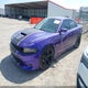 2C3CDXGJ0KH668120 2019 Dodge Charger Scat Pack Rwd auction photo thumbnail 2