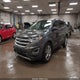 2FMPK4K9XHBB46911 2017 Ford Edge Titanium auction photo thumbnail 2