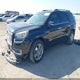 1GKKRTKD7EJ240846 2014 GMC Acadia Denali auction photo thumbnail 2
