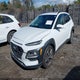 KM8K3CA56JU102713 2018 Hyundai Kona Limited auction photo thumbnail 2
