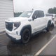 3GTUUCE84PG287144 2023 GMC Sierra 1500 4Wd Short Box Elevation With 3Sb auction photo thumbnail 2