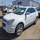 2GNALCEK9G1109831 2016 Chevrolet Equinox Lt auction photo thumbnail 2