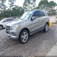 4JGDA5HB9CA059818 2012 Mercedes-Benz Ml 350 4Matic auction photo thumbnail 2