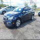 1G1PA5SH0F7241884 2015 Chevrolet Cruze Ls Auto auction photo thumbnail 2