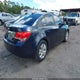 1G1PA5SH0F7241884 2015 Chevrolet Cruze Ls Auto auction photo thumbnail 4
