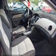 1G1PA5SH0F7241884 2015 Chevrolet Cruze Ls Auto auction photo thumbnail 5