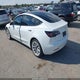 5YJ3E1EB6NF364978 2022 Tesla Model 3 Long Range Dual Motor All-Wheel Drive auction photo thumbnail 3