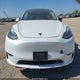 7SAYGDEE0PA128650 2023 Tesla Model Y Awd/Long Range Dual Motor All-Wheel Drive auction photo thumbnail 11