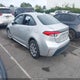 5YFB4MDE3PP006787 2023 Toyota Corolla Le auction photo thumbnail 3