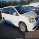2C4RDGCG8ER430353 2014 Dodge Grand Caravan Sxt auction photo thumbnail 1