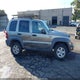 1J8GL48KX6W199494 2006 Jeep Liberty Sport auction photo thumbnail 13