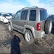 1J8GL48KX6W199494 2006 Jeep Liberty Sport auction photo thumbnail 3