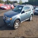 1FMCU0D7XBKB21789 2011 Ford Escape Xlt auction photo thumbnail 2