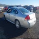 2G1WG5E3XC1331434 2012 Chevrolet Impala Lt auction photo thumbnail 3