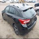 4S3GTAD65K3732412 2019 Subaru Impreza 2.0I Premium auction photo thumbnail 3