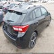 4S3GTAD65K3732412 2019 Subaru Impreza 2.0I Premium auction photo thumbnail 4