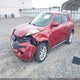 JN8AF5MR8DT216289 2013 Nissan Juke S auction photo thumbnail 2