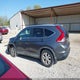 2HKRM4H71CH604880 2012 Honda Cr-V Ex-L auction photo thumbnail 14