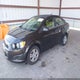 1G1JC5SH5D4208815 2013 Chevrolet Sonic Lt Auto auction photo thumbnail 2