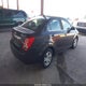 1G1JC5SH5D4208815 2013 Chevrolet Sonic Lt Auto auction photo thumbnail 4