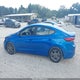 5NPD84LF6HH143776 2017 Hyundai Elantra Se auction photo thumbnail 14