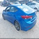 5NPD84LF6HH143776 2017 Hyundai Elantra Se auction photo thumbnail 3