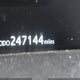JTDKBRFU0H3052398 2017 Toyota Prius Two auction photo thumbnail 7