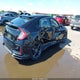 SHHFK7H61LU417735 2020 Honda Civic Ex auction photo thumbnail 4