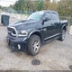 1C6RR7PT9JS164141 2018 Ram 1500 Limited 4X4 5'7 Box auction photo thumbnail 2