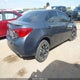 2T1BURHE3KC133622 2019 Toyota Corolla Se auction photo thumbnail 4