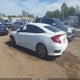 2HGFC2F85LH523168 2020 Honda Civic Sport auction photo thumbnail 3