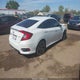 2HGFC2F85LH523168 2020 Honda Civic Sport auction photo thumbnail 4