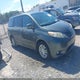 5TDYK3DC6DS364168 2013 Toyota Sienna Xle V6 8 Passenger auction photo thumbnail 1
