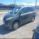 5TDYK3DC6DS364168 2013 Toyota Sienna Xle V6 8 Passenger auction photo thumbnail 2