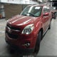 2GNFLGE31E6241763 2014 Chevrolet Equinox 2Lt auction photo thumbnail 2