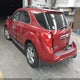2GNFLGE31E6241763 2014 Chevrolet Equinox 2Lt auction photo thumbnail 3
