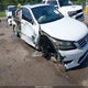 1HGCR2F8XFA079872 2015 Honda Accord Ex-L auction photo thumbnail 6