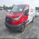1FTYE1ZM8HKA40049 2017 Ford Transit-150 auction photo thumbnail 2