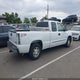 1GTEC19T56Z141828 2006 GMC Sierra 1500 Sle2 auction photo thumbnail 4