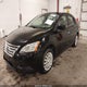 3N1AB7AP0FY382731 2015 Nissan Sentra S auction photo thumbnail 2