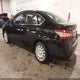 3N1AB7AP0FY382731 2015 Nissan Sentra S auction photo thumbnail 3