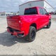 2GCUDEED7P1137921 2023 Chevrolet Silverado 1500 4Wd Short Bed Rst auction photo thumbnail 4