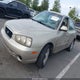 KMHDN45D41U128978 2001 Hyundai Elantra Gls auction photo thumbnail 2