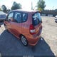 JHMGD38617S067040 2007 Honda Fit Sport auction photo thumbnail 3